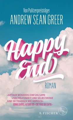 Happy End von Greer,  Andrew Sean, Milsch,  Charlotte
