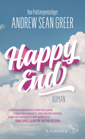 Happy End von Greer,  Andrew Sean, Milsch,  Charlotte