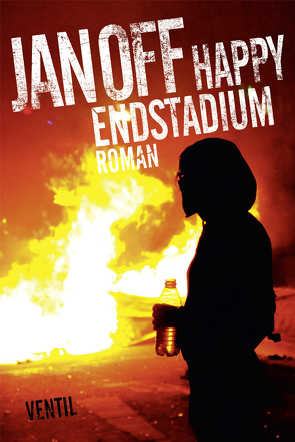 Happy Endstadium von Off,  Jan