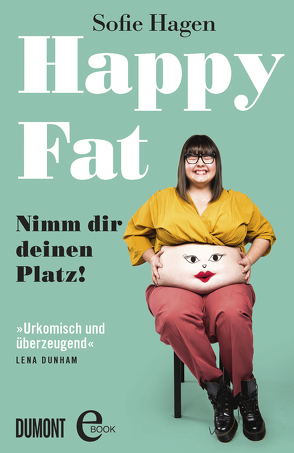 Happy Fat von Cronin,  Mollie, Hagen,  Sofie, Zeitz,  Sophie