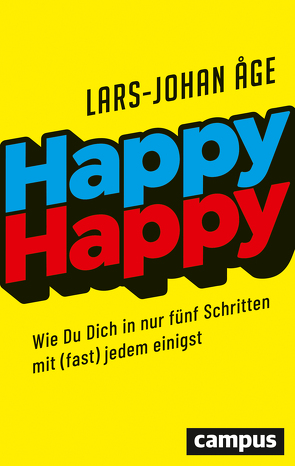 Happy Happy von Åge,  Lars-Johan, Lindgens,  Elna
