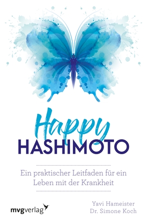 Happy Hashimoto von Hameister,  Yavi, Koch,  Simone