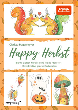 Happy Herbst von Hagenmeyer,  Clarissa