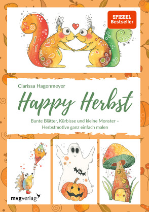 Happy Herbst von Hagenmeyer,  Clarissa