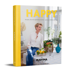 Happy von Hohenlohe,  Martina