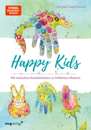 Happy Kids von Hagenmeyer,  Clarissa