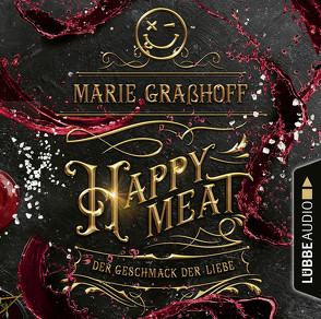 Happy Meat von Fischer,  Tami, Graßhoff,  Marie