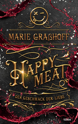 Happy Meat von Graßhoff,  Marie