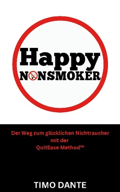 Happy Nonsmoker von Dante,  Timo