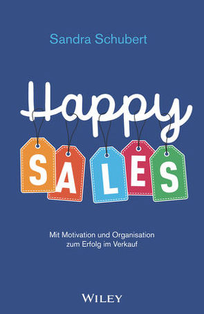 Happy Sales von Schubert,  Sandra
