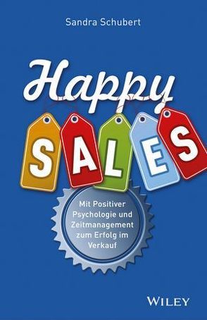 Happy Sales von Schubert,  Sandra
