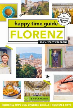 happy time guide Florenz von Lansink,  Kim, Schultze,  Lea