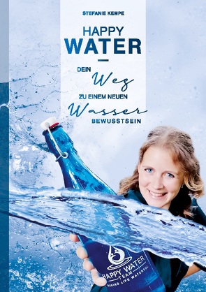 Happy Water von Kempe,  Stefanie