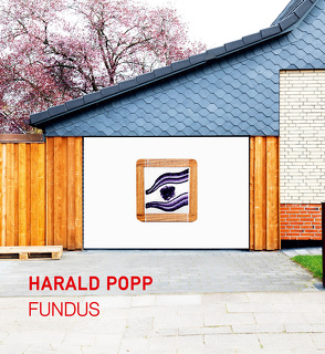 Harald Popp von Sparkassen-Kulturstiftung Stormarn
