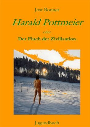 Harald Pottmeier von Bonner,  Jost