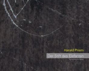 Harald Priem. Der Stift des Elefanten von Pfeiffer,  Marita, Seeger,  Elke