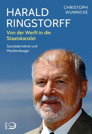 Harald Ringstorff von Wunnicke,  Christoph