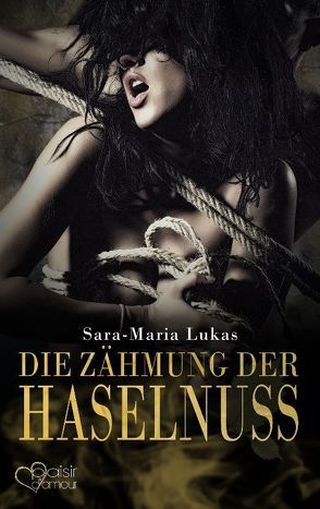 Hard & Heart 3: Die Zähmung der Haselnuss von Lukas,  Sara-Maria