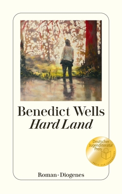 Hard Land von Wells,  Benedict