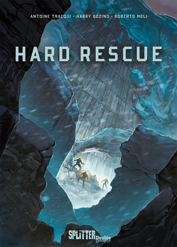Hard Rescue von Bozino,  Harry, Meli,  Roberto
