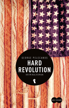 Hard Revolution (eBook) von Pelecanos,  George, Röckelein,  Gottfried