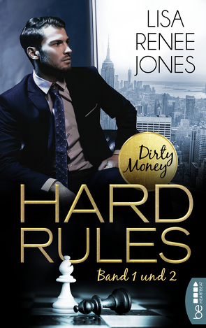 Hard Rules – Band 1 und 2 von Jones,  Lisa Renee