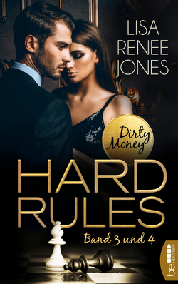 Hard Rules – Band 3 und 4 von Jones,  Lisa Renee