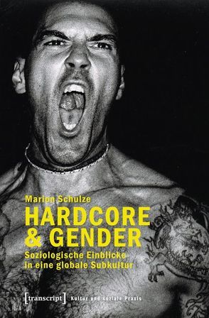 Hardcore & Gender von Schulze,  Marion