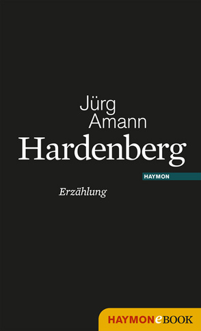 Hardenberg von Amann,  Jürg