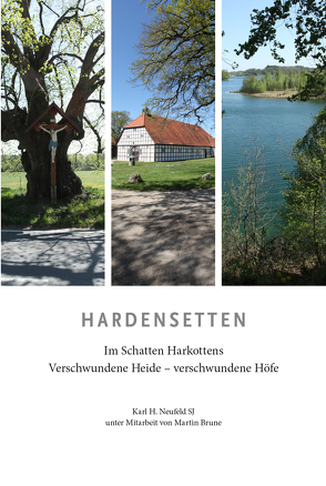 Hardensetten von Neufeld,  Karl H