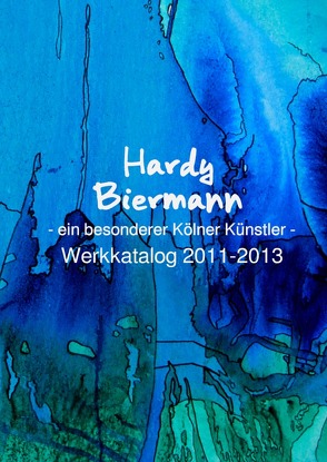 Hardy Biermann von Gaba,  L.