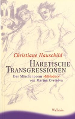 Häretische Transgressionen von Hauschild,  Christiane