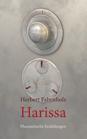 Harissa von Fahrnholz,  Herbert