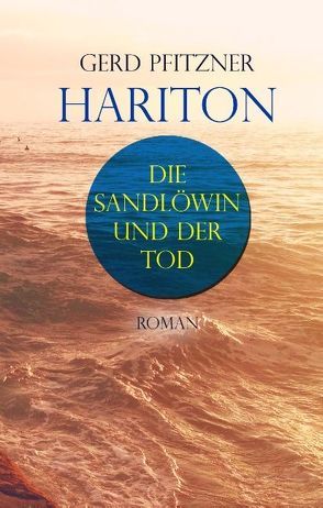 HARITON von Pfitzner,  Gerd