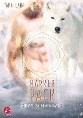 Harker Pack: Das Schicksal von Lain,  Tara
