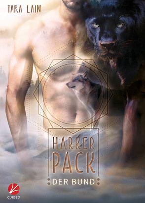 Harker Pack: Der Bund von Hartmann,  Jessica, Lain,  Tara