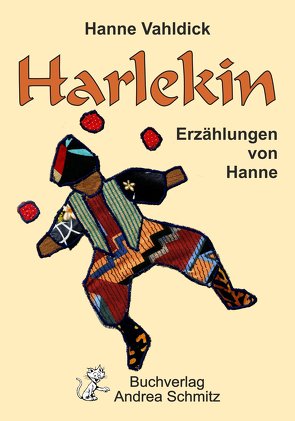 Harlekin von Vahldick,  Hanne