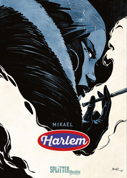 Harlem von Mikaël