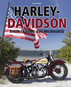 Harley-Davidson von Rösler,  Horst