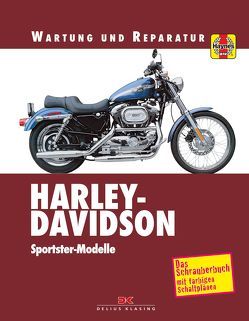 Harley-Davidson von Schauwecker,  Tom