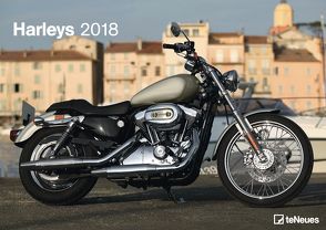 Harleys 2018