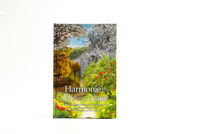 Harmonie in Ehe und Natur von Silbiger,  Rabbiner Abraham Auriel
