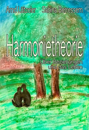 Harmonietheorie von Berressem,  Sabina, Lützeler,  Arnd