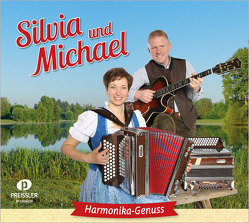 Harmonika-Genuss von Kumeth,  Michael, Kumeth,  Silvia