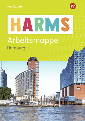 HARMS Arbeitsmappe Hamburg – Ausgabe 2020