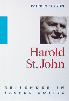 Harold St. John von Eichler,  Christiane, Saint John,  Patricia M
