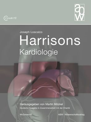 Harrisons Kardiologie von Möckel,  Martin