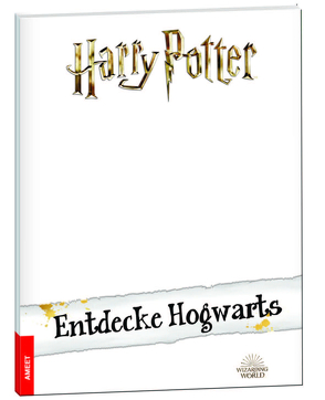 Harry Potter™ – Entdecke Hogwarts