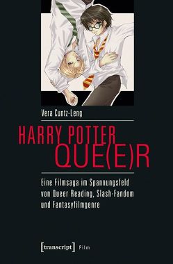 Harry Potter que(e)r von Cuntz-Leng,  Vera