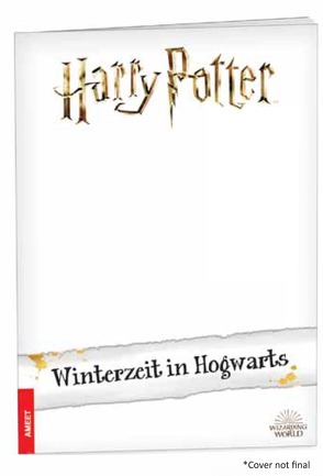 Harry Potter™ – Winterzeit in Hogwarts